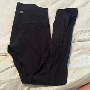 Lululemon align leggings